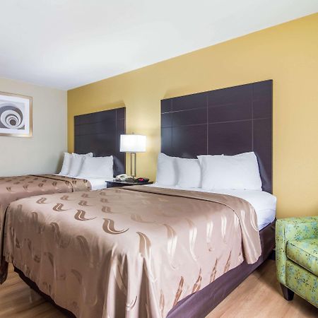 Quality Inn & Suites Canton, Ga Екстер'єр фото