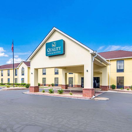 Quality Inn & Suites Canton, Ga Екстер'єр фото
