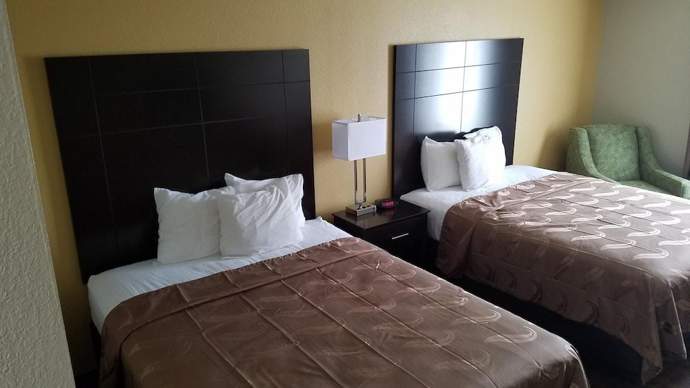 Quality Inn & Suites Canton, Ga Екстер'єр фото