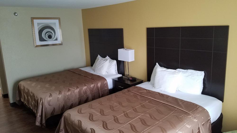 Quality Inn & Suites Canton, Ga Екстер'єр фото