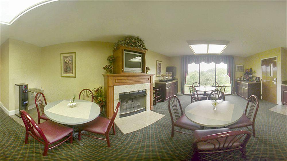 Quality Inn & Suites Canton, Ga Екстер'єр фото