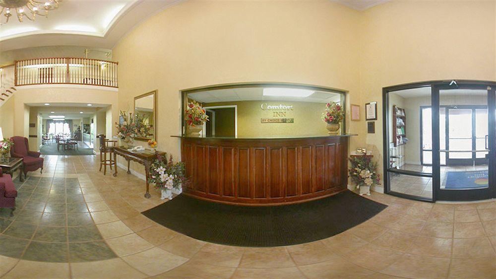 Quality Inn & Suites Canton, Ga Інтер'єр фото