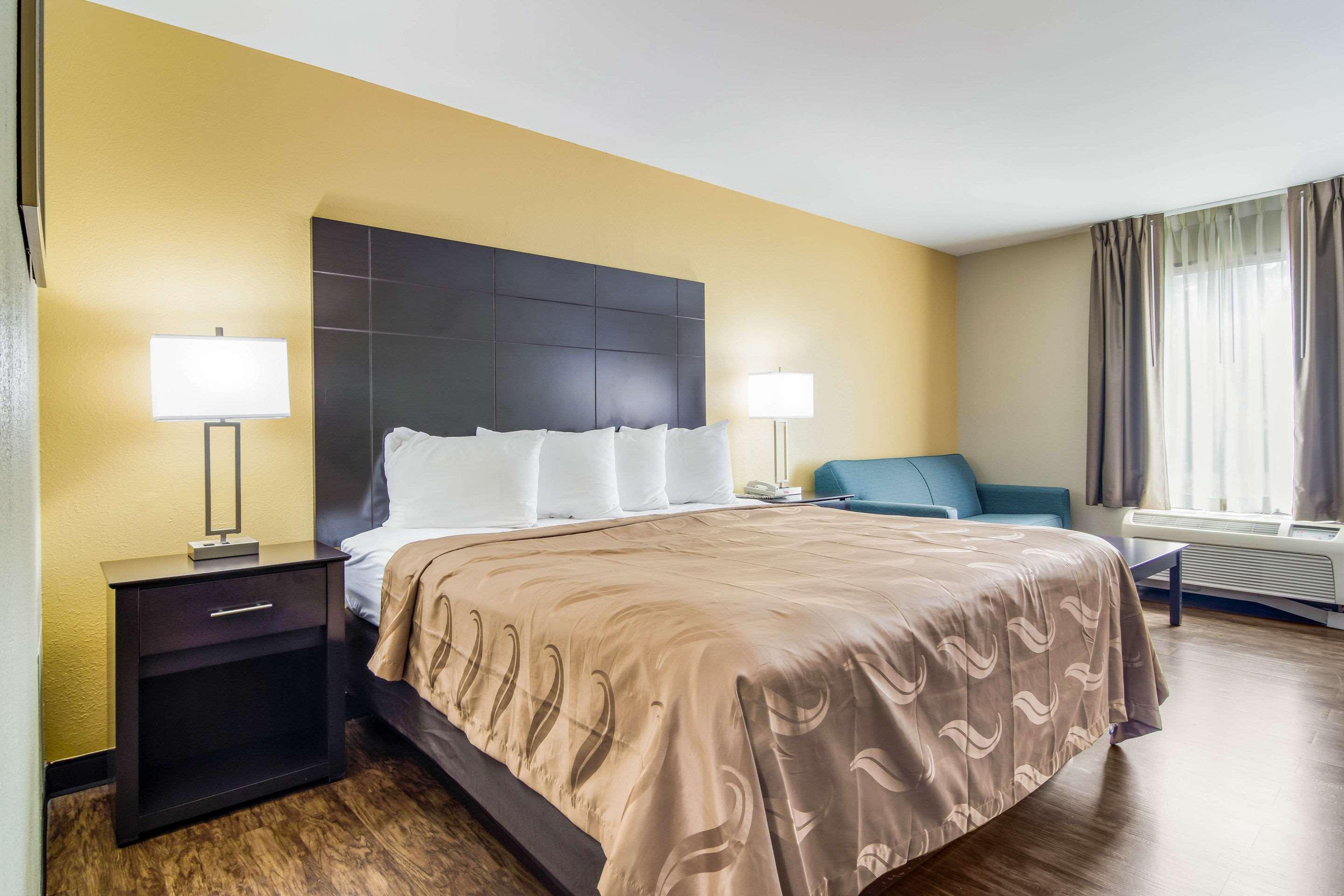 Quality Inn & Suites Canton, Ga Екстер'єр фото