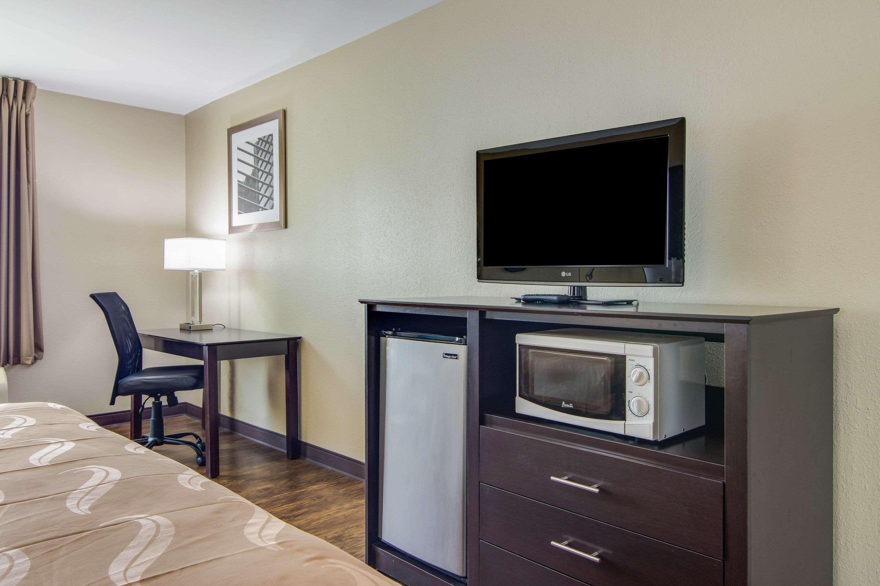 Quality Inn & Suites Canton, Ga Екстер'єр фото