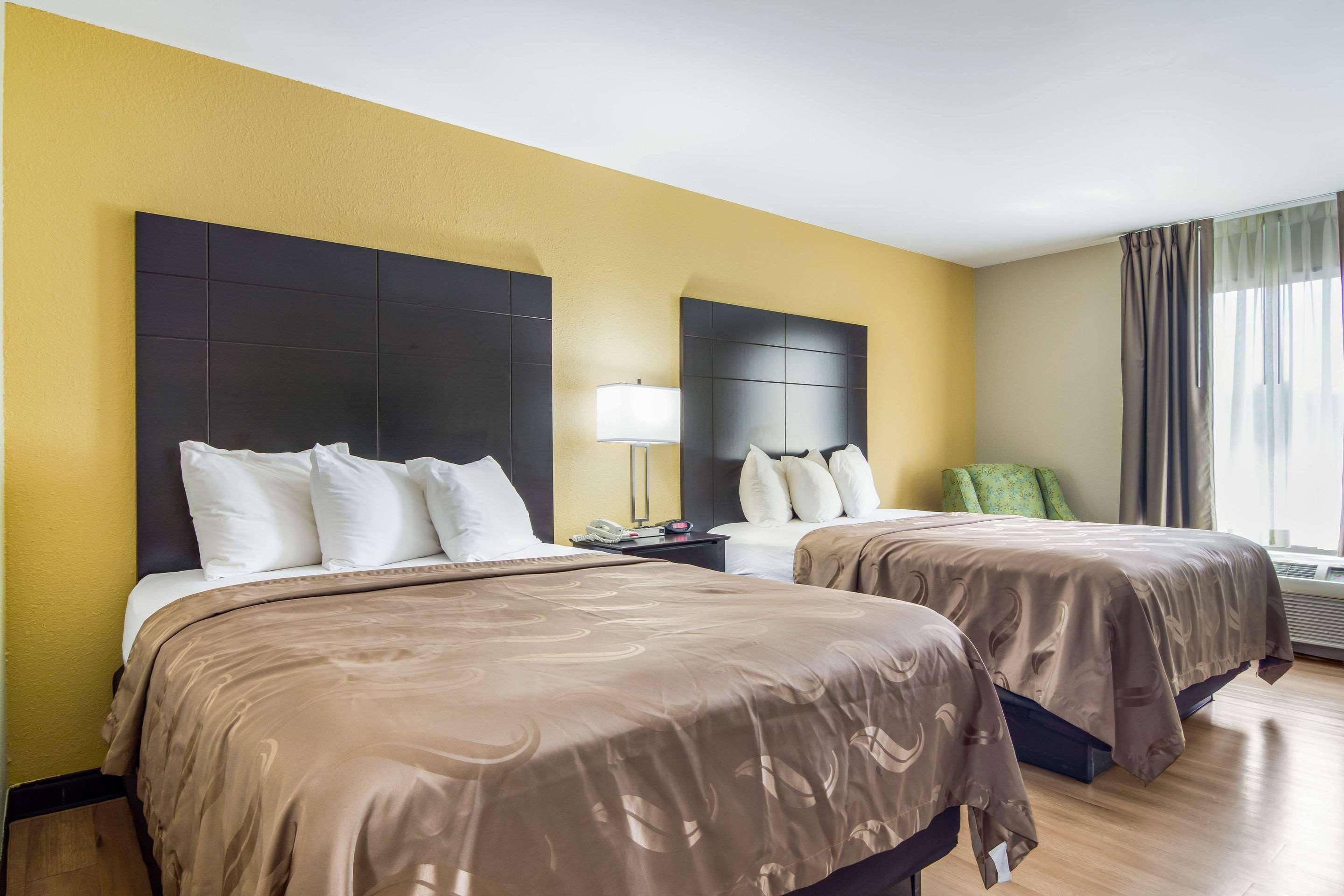 Quality Inn & Suites Canton, Ga Екстер'єр фото