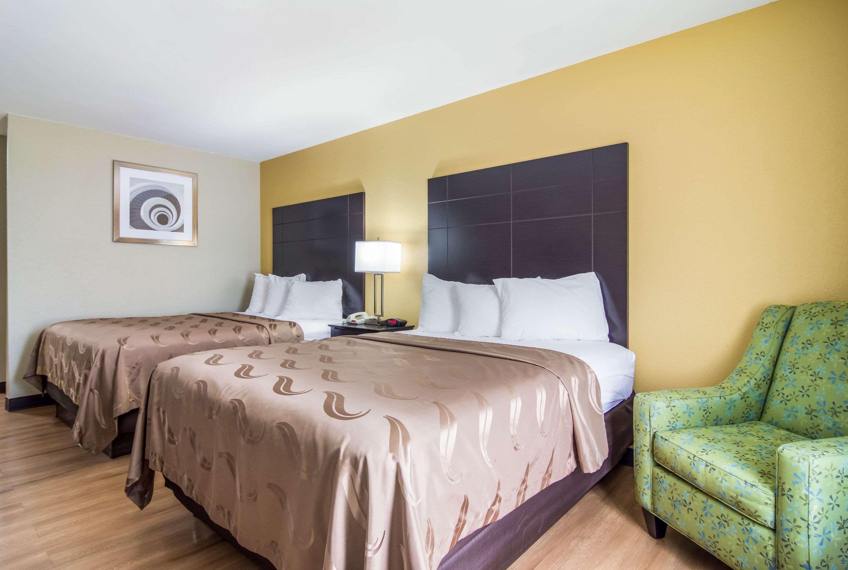 Quality Inn & Suites Canton, Ga Екстер'єр фото
