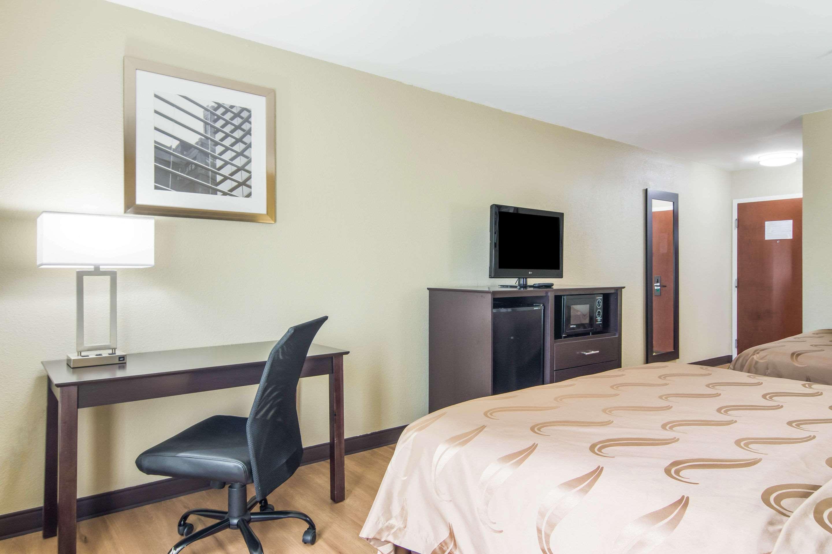 Quality Inn & Suites Canton, Ga Екстер'єр фото