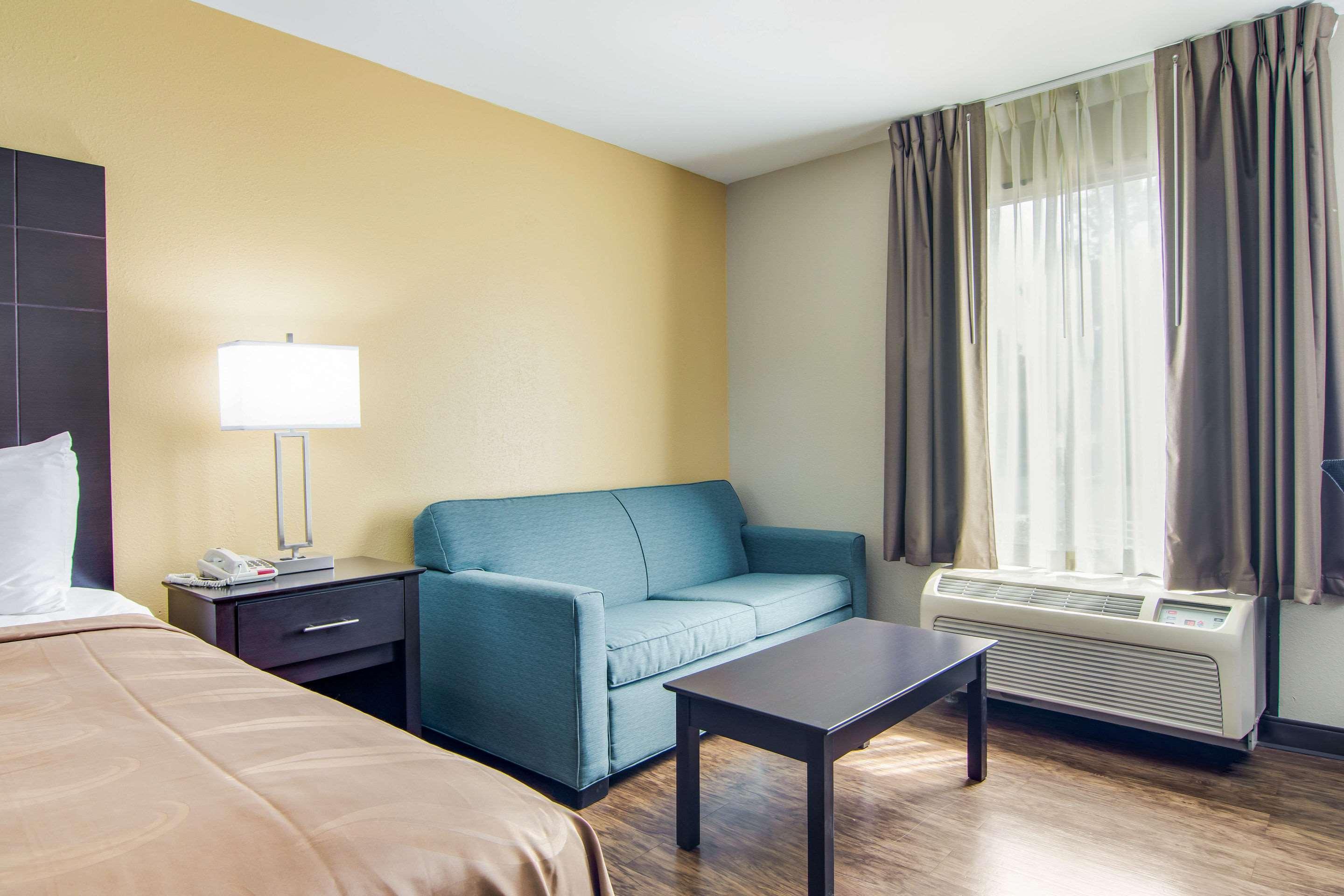 Quality Inn & Suites Canton, Ga Екстер'єр фото