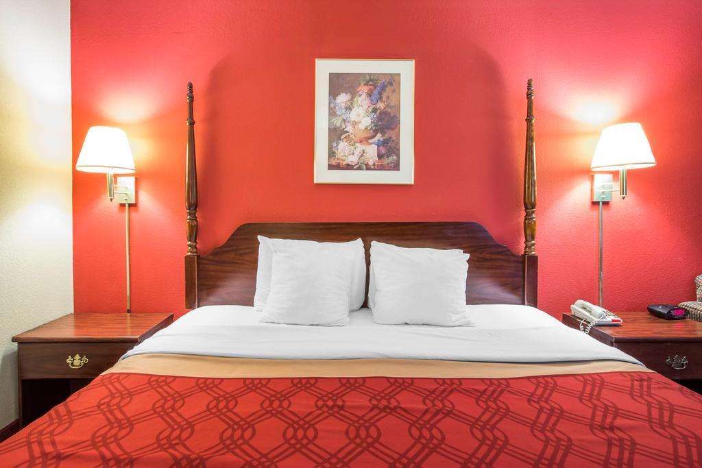 Quality Inn & Suites Canton, Ga Екстер'єр фото
