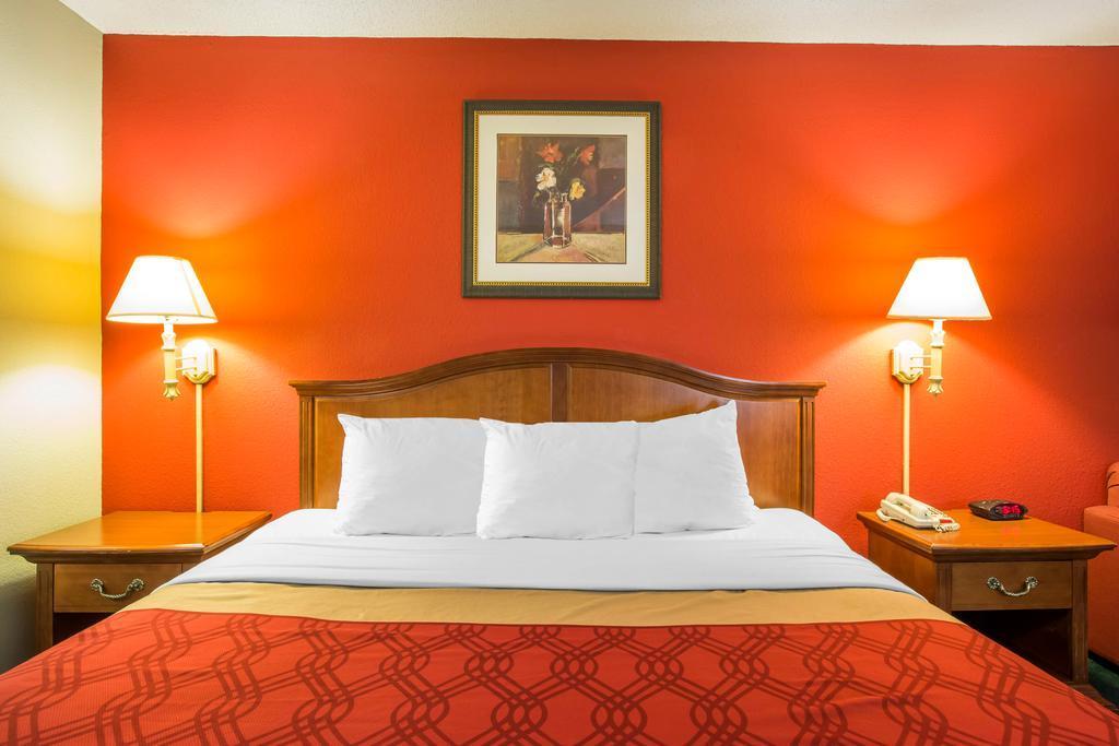 Quality Inn & Suites Canton, Ga Екстер'єр фото