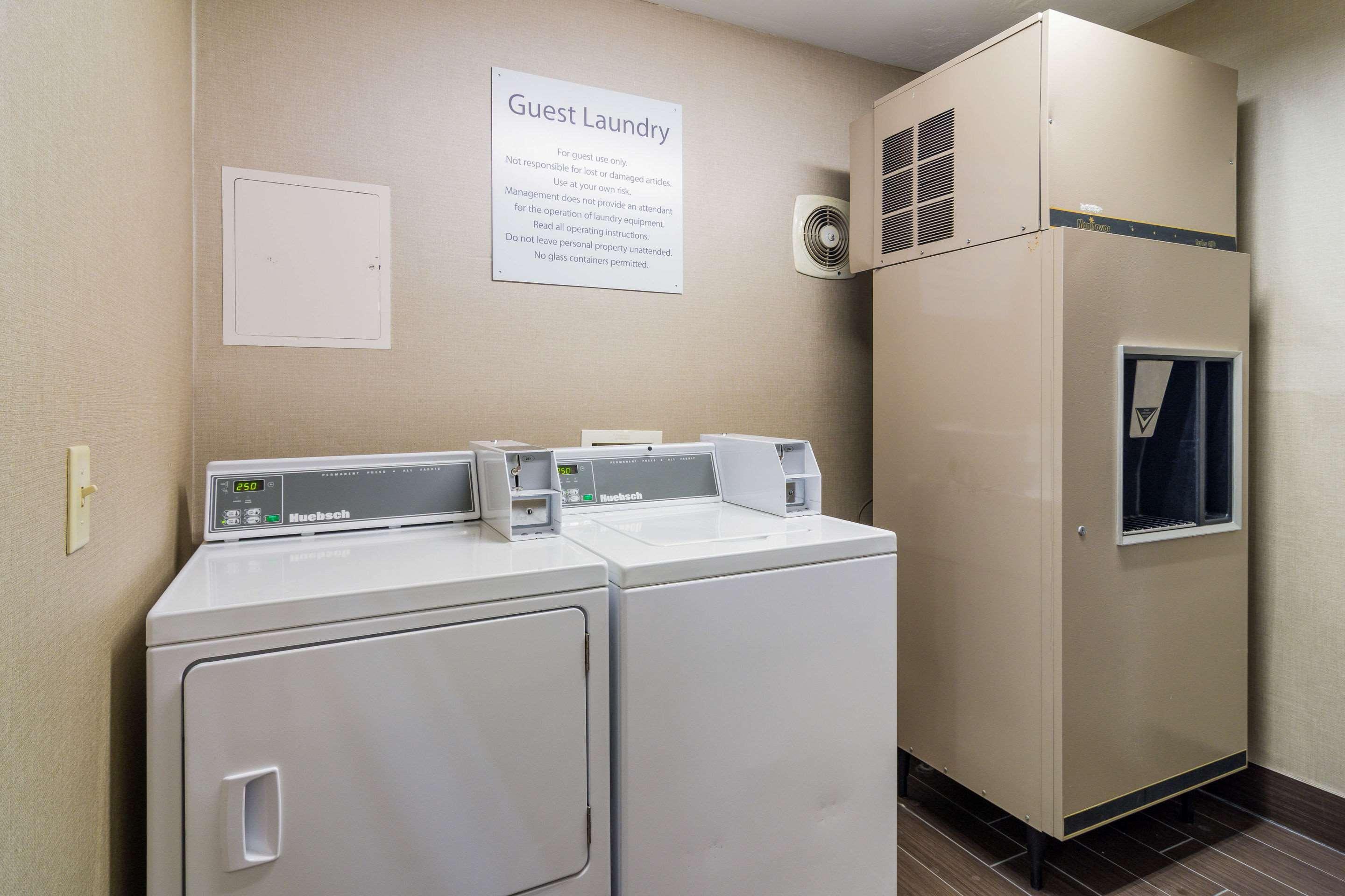 Quality Inn & Suites Canton, Ga Екстер'єр фото