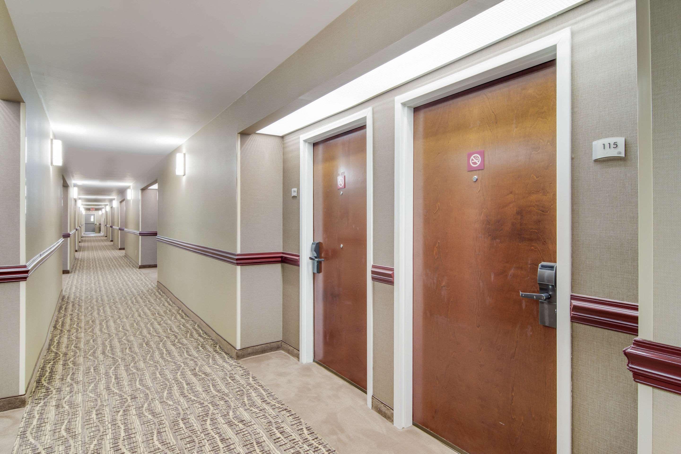 Quality Inn & Suites Canton, Ga Екстер'єр фото