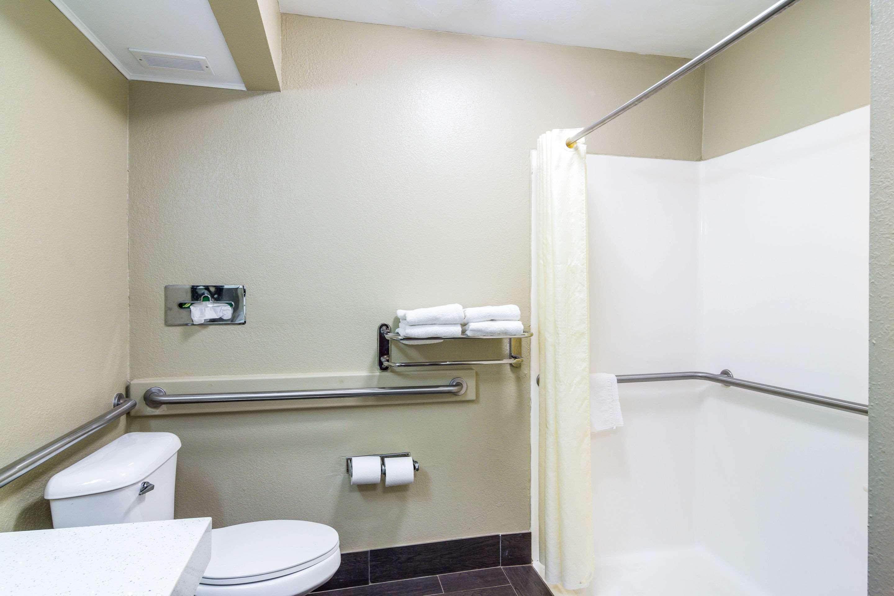 Quality Inn & Suites Canton, Ga Екстер'єр фото
