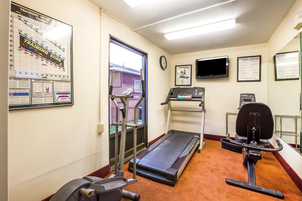 Quality Inn & Suites Canton, Ga Екстер'єр фото
