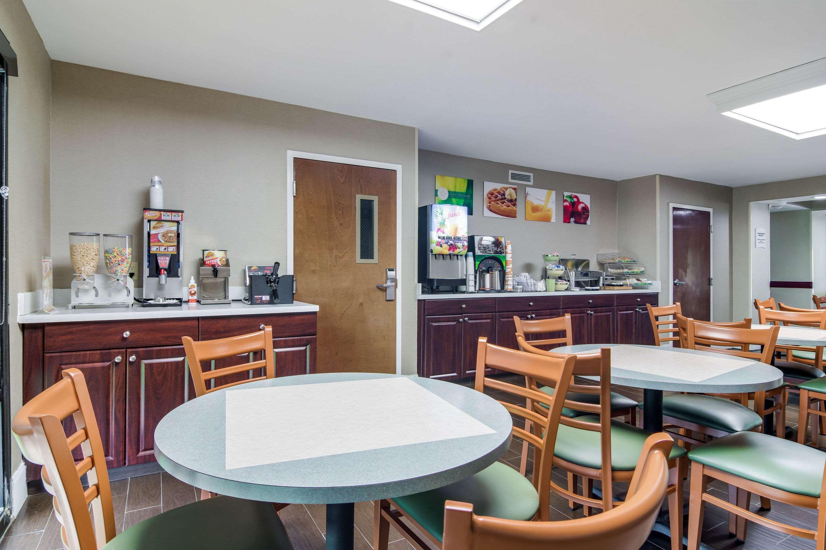 Quality Inn & Suites Canton, Ga Екстер'єр фото