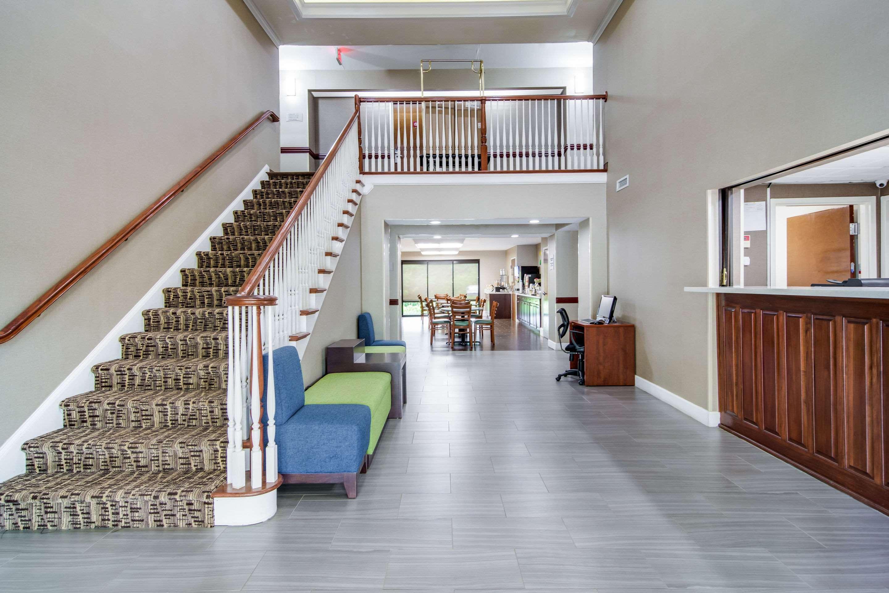 Quality Inn & Suites Canton, Ga Екстер'єр фото