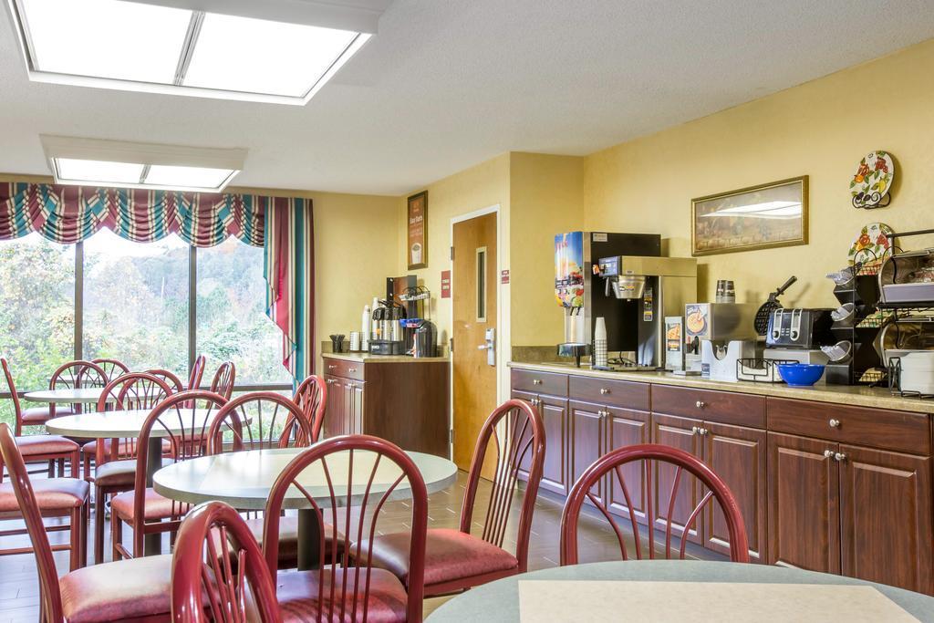 Quality Inn & Suites Canton, Ga Екстер'єр фото