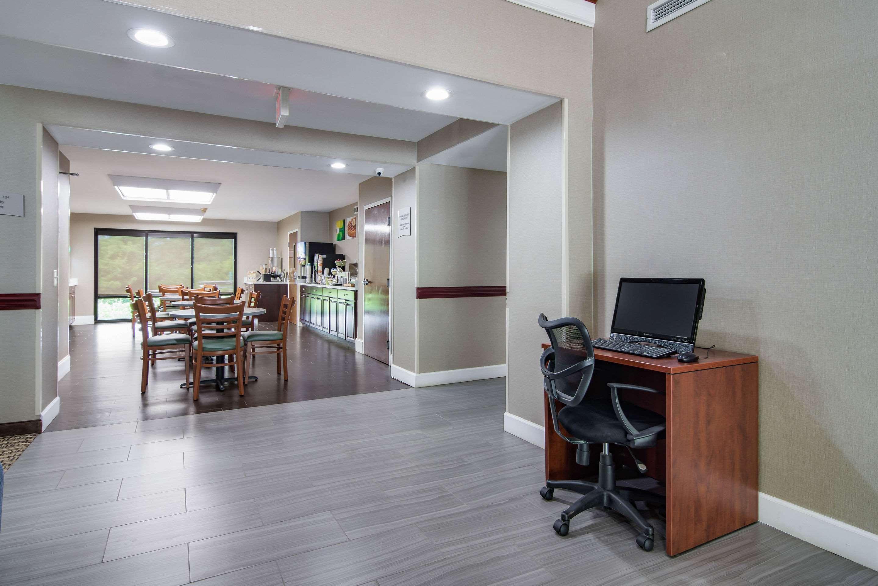 Quality Inn & Suites Canton, Ga Екстер'єр фото