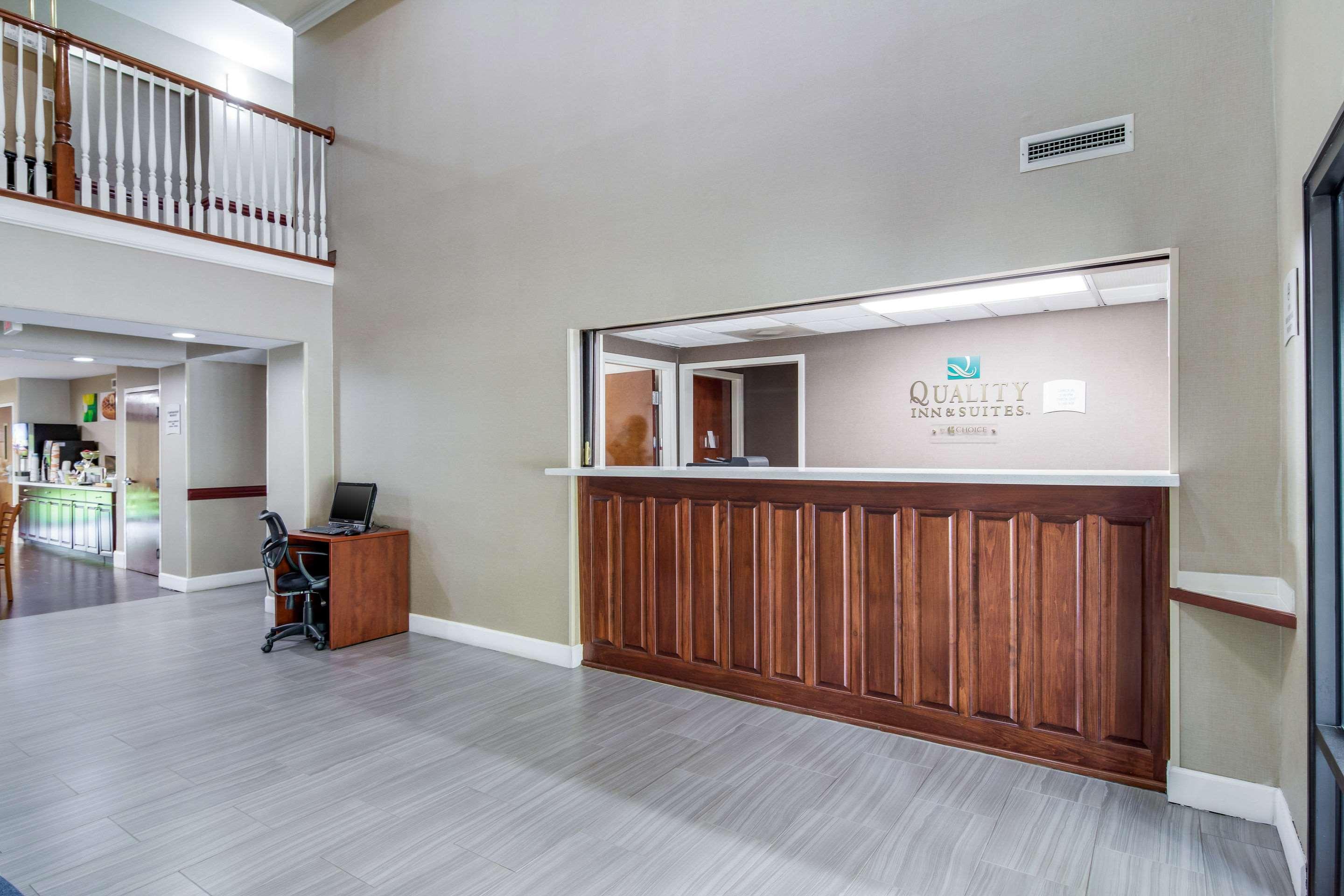 Quality Inn & Suites Canton, Ga Екстер'єр фото
