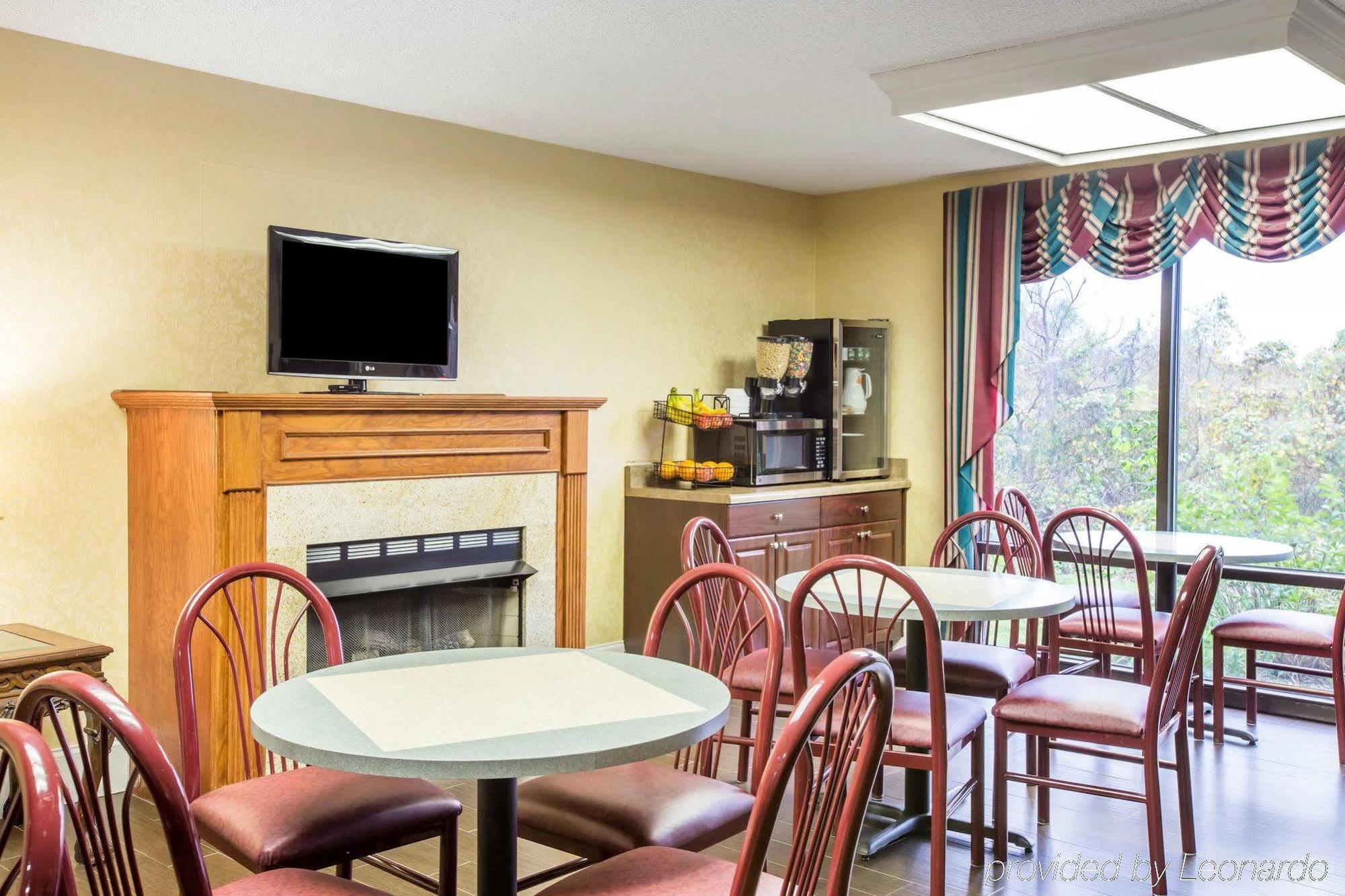 Quality Inn & Suites Canton, Ga Екстер'єр фото