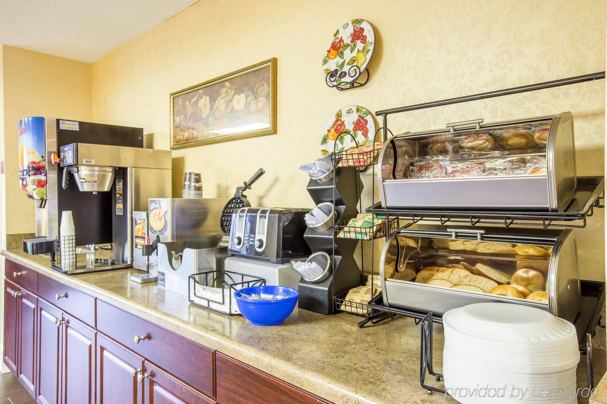 Quality Inn & Suites Canton, Ga Екстер'єр фото