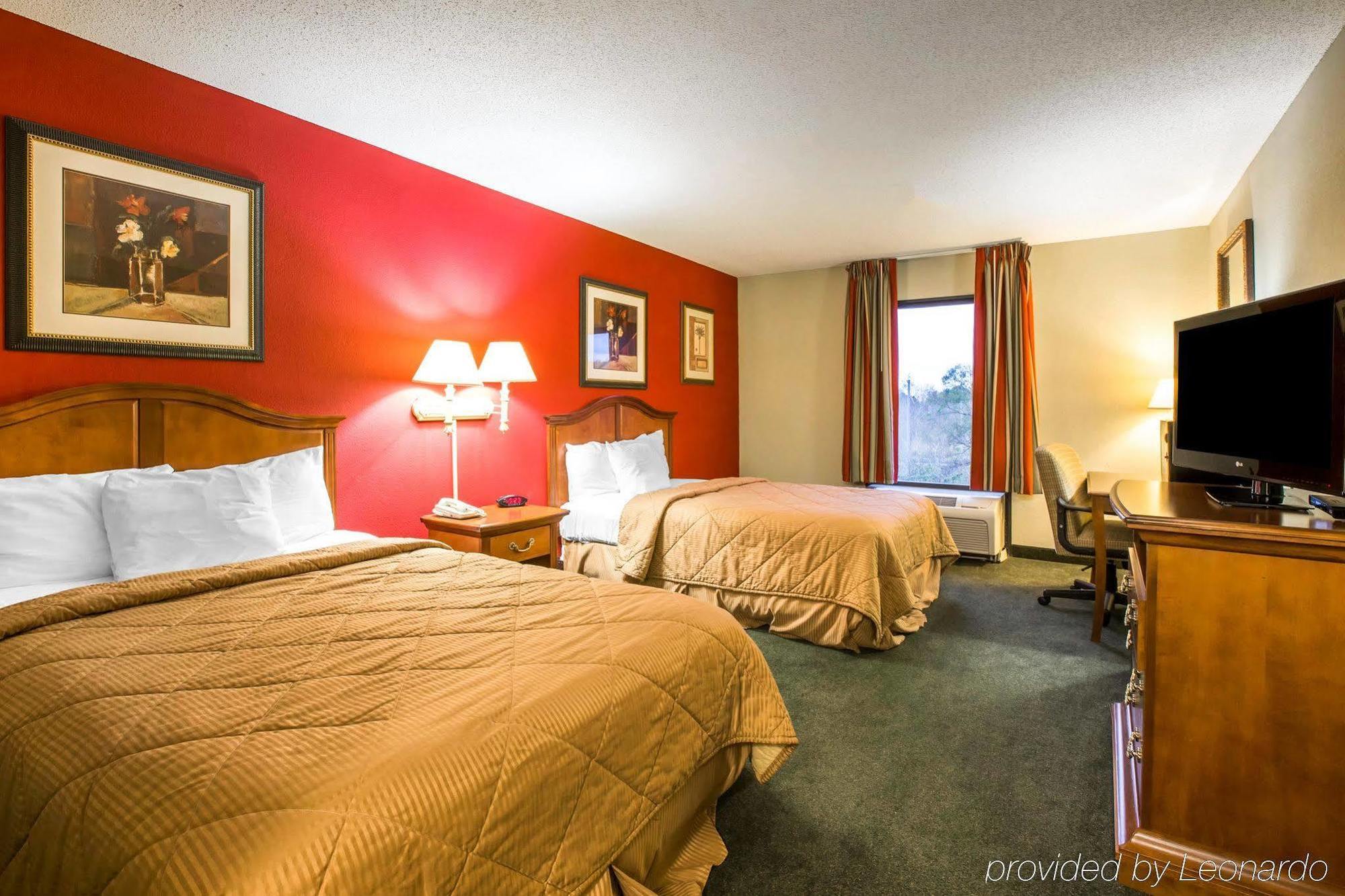 Quality Inn & Suites Canton, Ga Екстер'єр фото