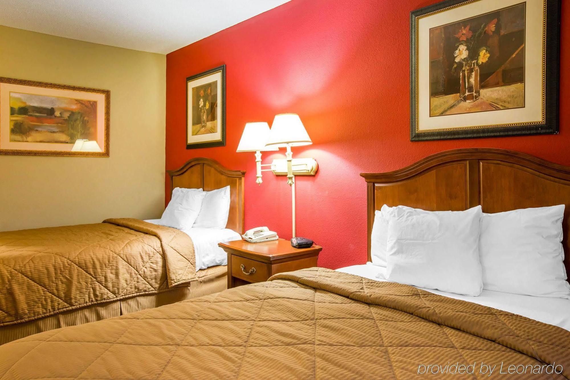 Quality Inn & Suites Canton, Ga Екстер'єр фото