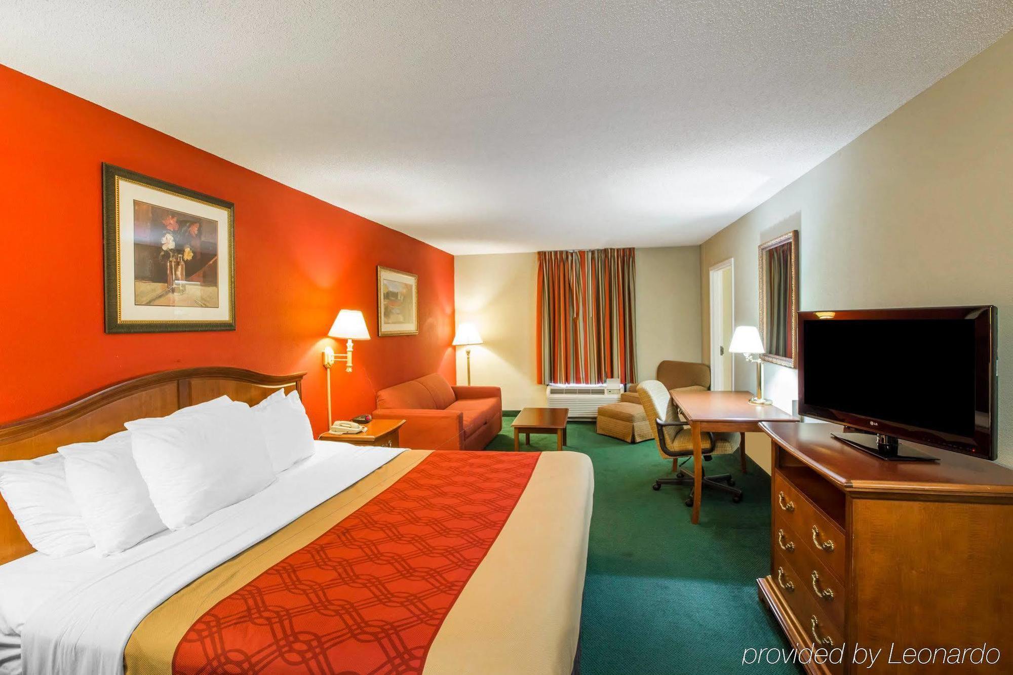 Quality Inn & Suites Canton, Ga Екстер'єр фото