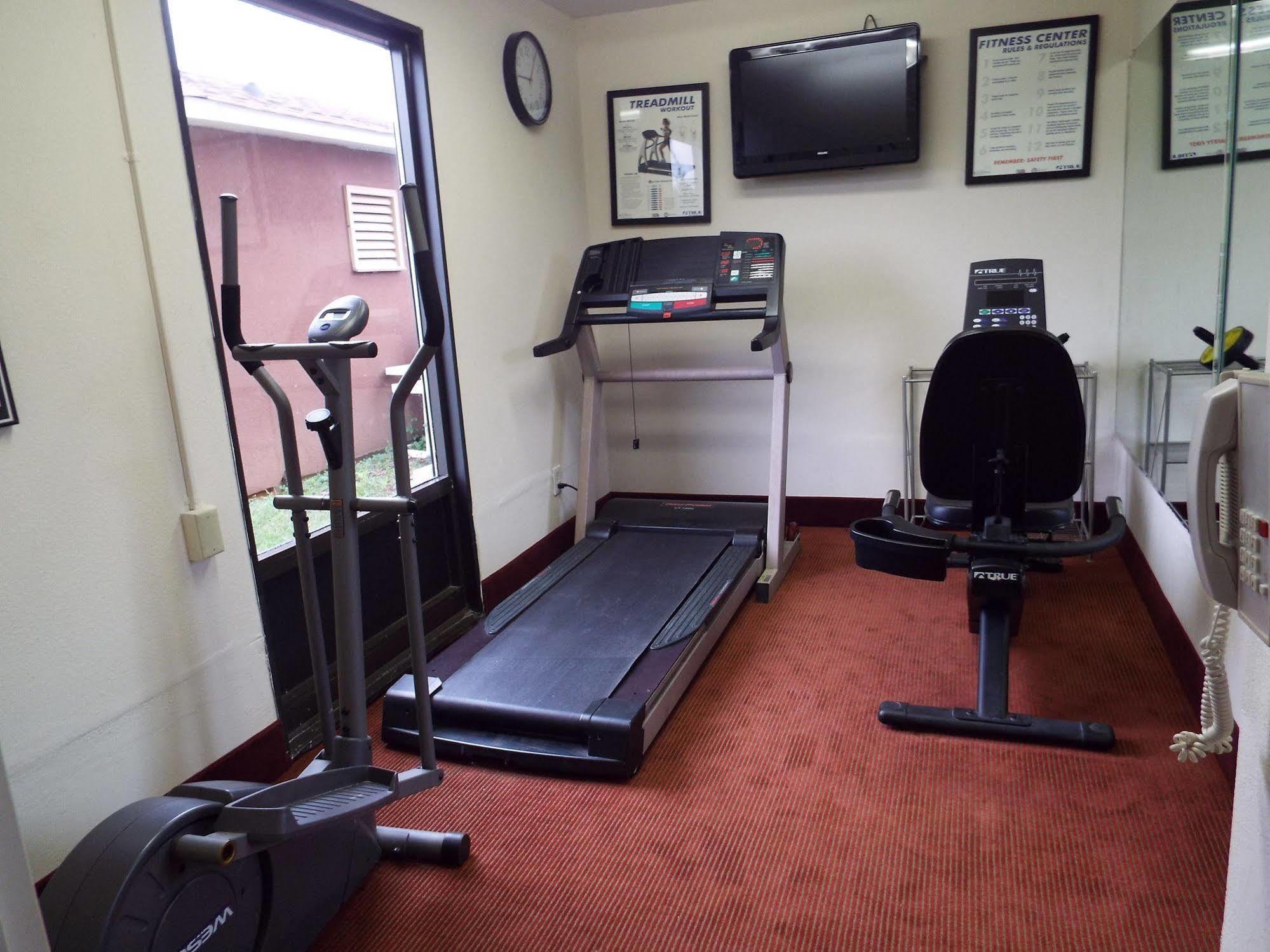 Quality Inn & Suites Canton, Ga Екстер'єр фото
