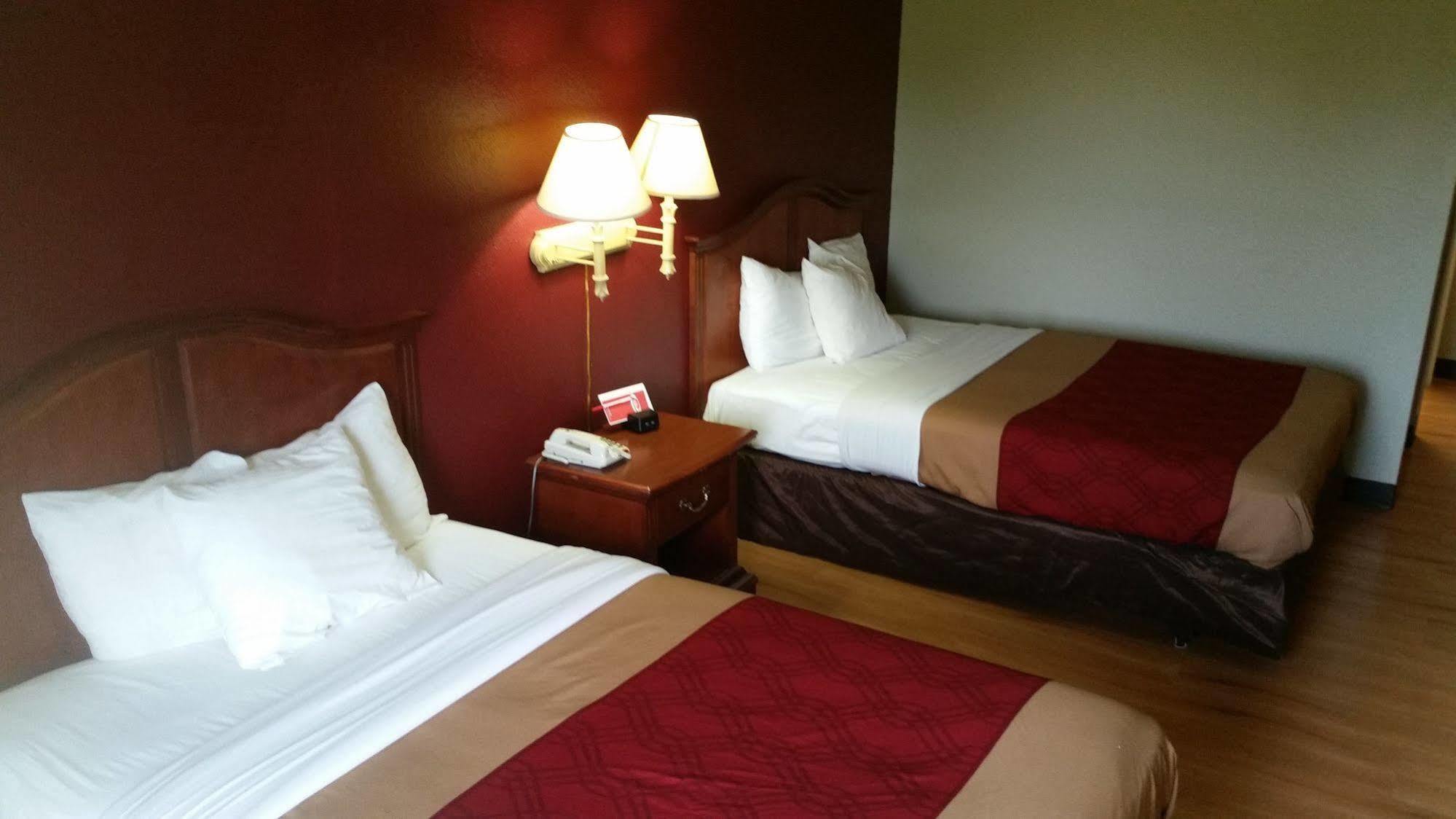 Quality Inn & Suites Canton, Ga Екстер'єр фото